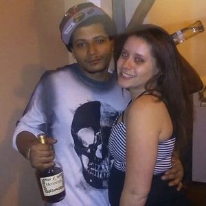 Meet your Posher, Brett